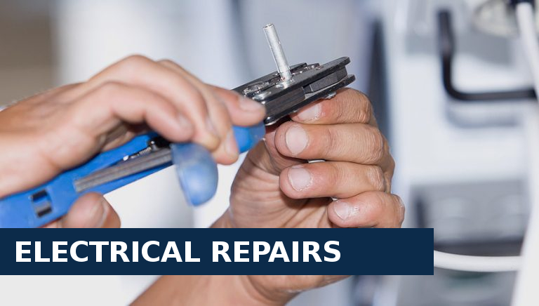 Electrical repairs Cobham