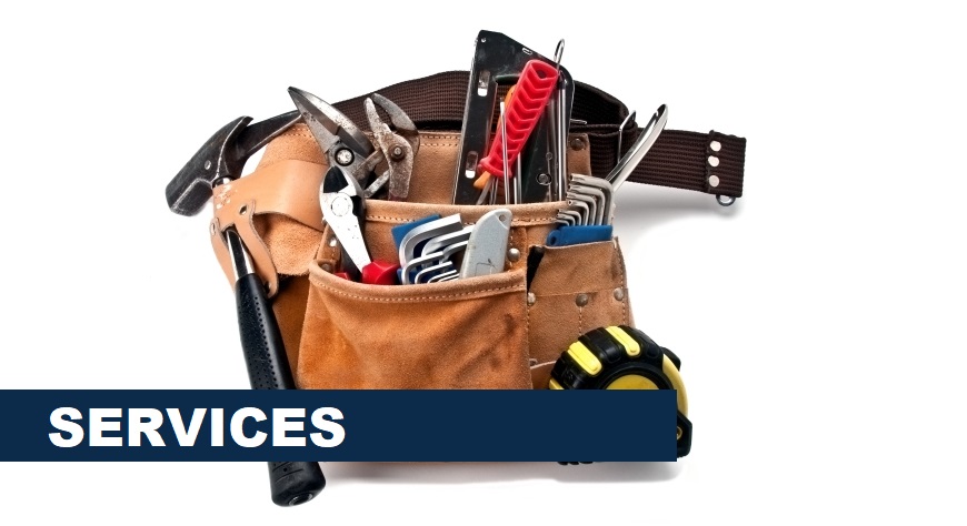 Electrical services Cobham