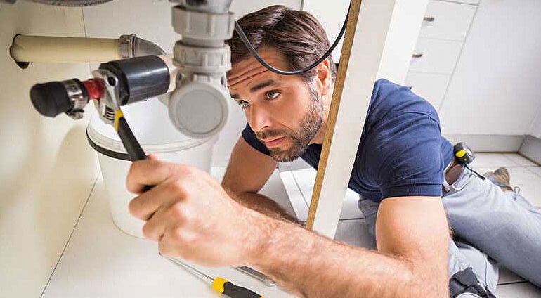 Plumbers Cobham