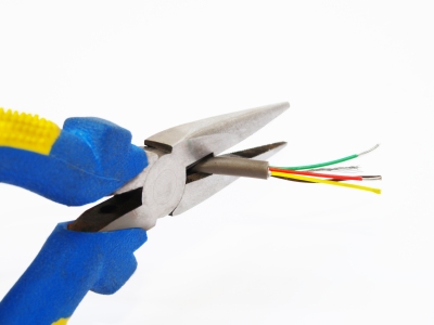 Electric services in Cobham, Shorne, DA12